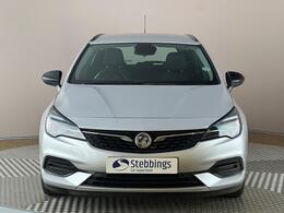 Vauxhall Astra FL21SBX