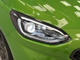 Ford Fiesta FL72EOR