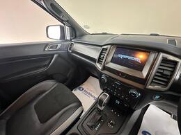 Ford Ranger YJ70WYG