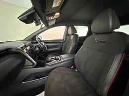 Hyundai TUCSON YR71NNJ