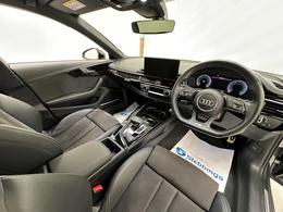 Audi A4 NH21DYG