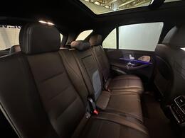 Mercedes-Benz GLE SW22SWF