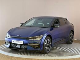 Kia EV6 SL73OPU
