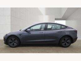 Tesla Model 3 LD21CYA