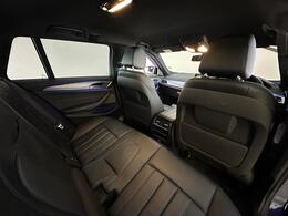 BMW 5 Series SL68FHT