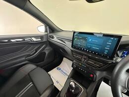 Ford Focus EA73FDX