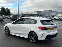 BMW 1 Series PK20ECZ