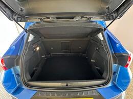 Vauxhall Grandland X LS69BKJ