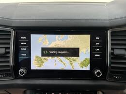 Skoda Kodiaq BF22ERO