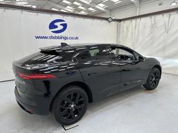 Jaguar I-PACE MV69LDX
