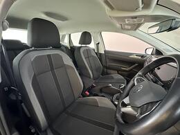 Volkswagen Polo GF73YOW