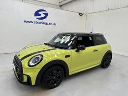 MINI Hatch PE23ZWK