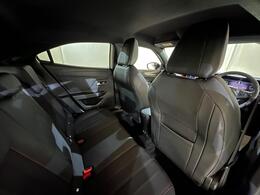 Vauxhall Mokka Electric AX24PTU