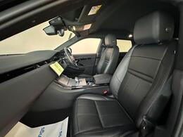 Land Rover Range Rover Evoque HN73UHG