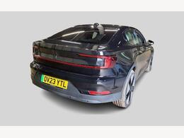 Polestar Polestar 2 OV23YTL