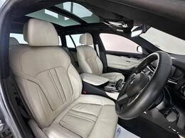 BMW 5 Series YK18JUW