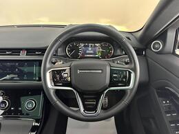Land Rover Range Rover Evoque FE23TRX