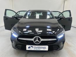 Mercedes-Benz A Class LS70TWM