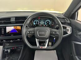 Audi Q3 KX24ZHC