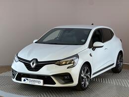 Renault Clio DN22BYC