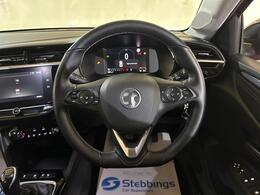 Vauxhall Corsa FH21VWO