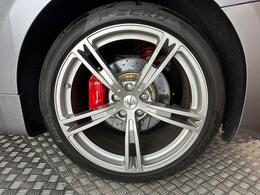 Maserati GranCabrio LM20HRG