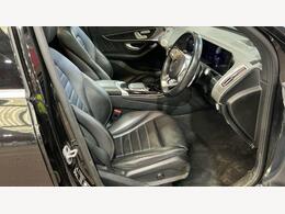 Mercedes-Benz EQC HX22XEL