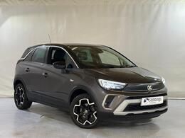 VAUXHALL Crossland