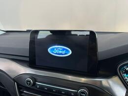 Ford Focus KW69ZVB