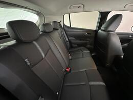 Nissan Leaf AP22EFD