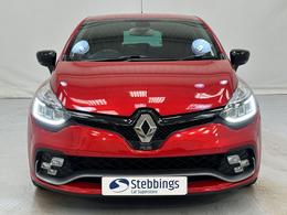 Renault Clio BG18KGO