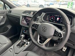 Volkswagen Tiguan HJ73WLA