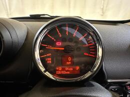 MINI Countryman YH16MVB
