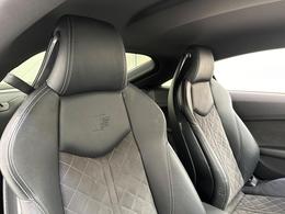 Audi TT YE70LTA