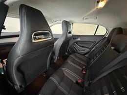 Mercedes-Benz GLA SD69MDE