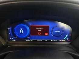 Ford Puma DN21FWR