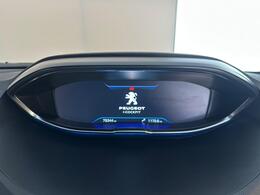 Peugeot 3008 LR69OCD