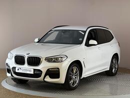 BMW X3 YL19ZFP