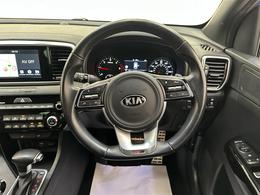 Kia Sportage YN19JRJ