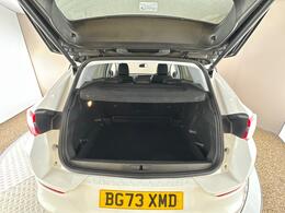 Vauxhall Grandland BG73XMD