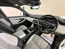 Land Rover Range Rover Evoque GU71UPL