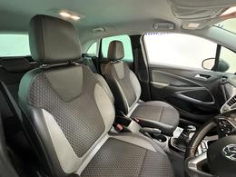 Vauxhall Crossland X YU19FDN