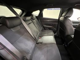 Hyundai TUCSON BJ22SZY