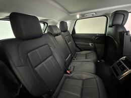 Land Rover Range Rover Sport WJ22BFA