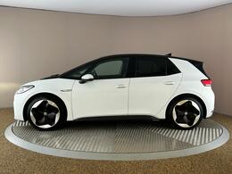 Volkswagen ID.3 AP21KKU