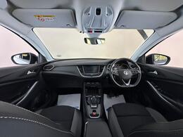 Vauxhall Grandland X DN70HKY