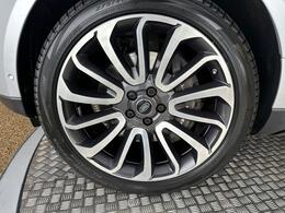 Land Rover Range Rover KO68OGP