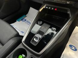 Audi A3 LS23UCV