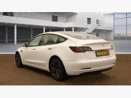 Tesla Model 3 FE23EOR