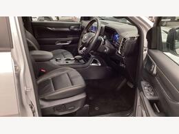 Ford Ranger HV73WUL